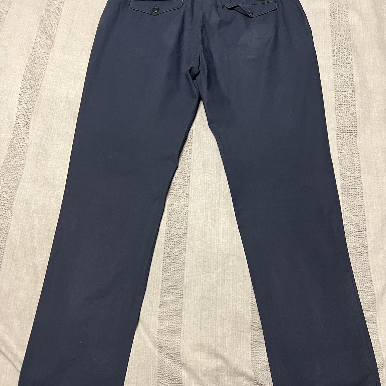 Burberry brit sale trousers