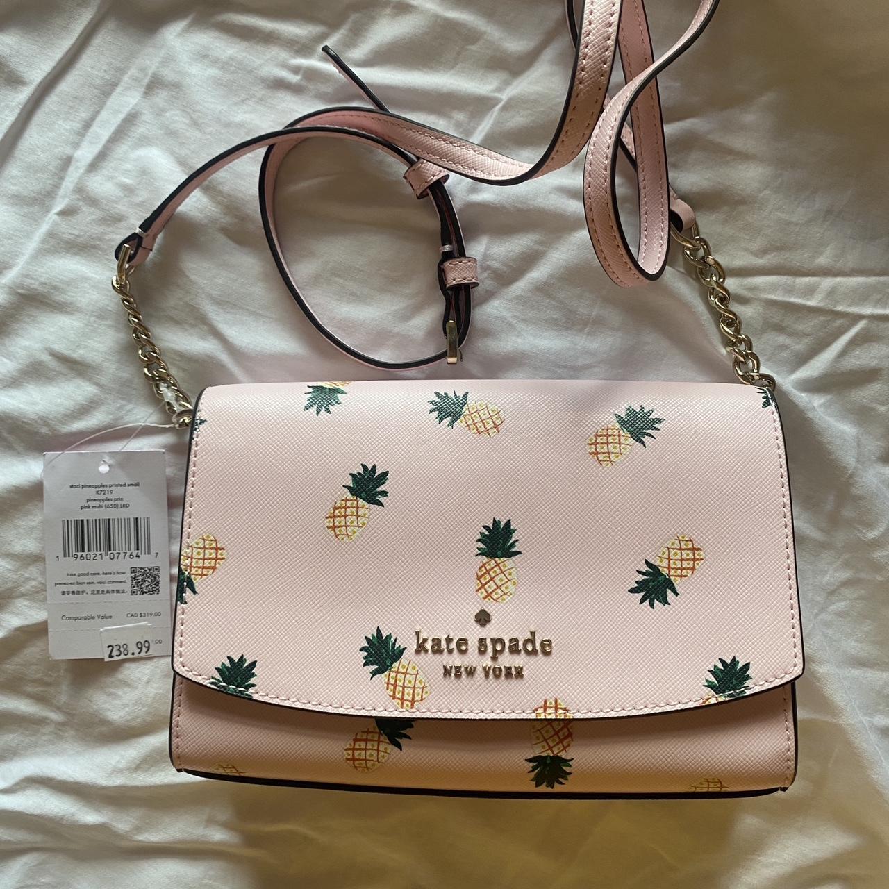 Kate Spade Cute Clutch 2024