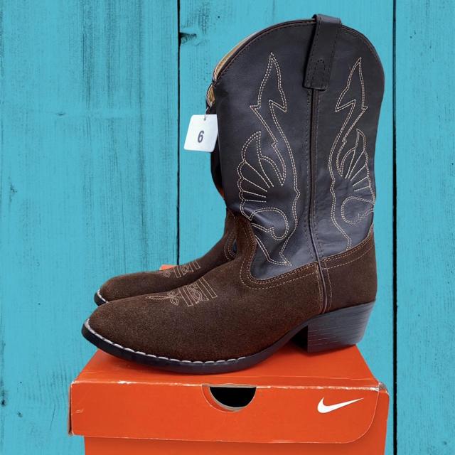 masterson boots for sale