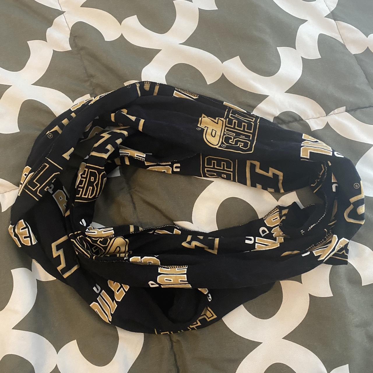 Gymshark Women's Scarfwraps Depop