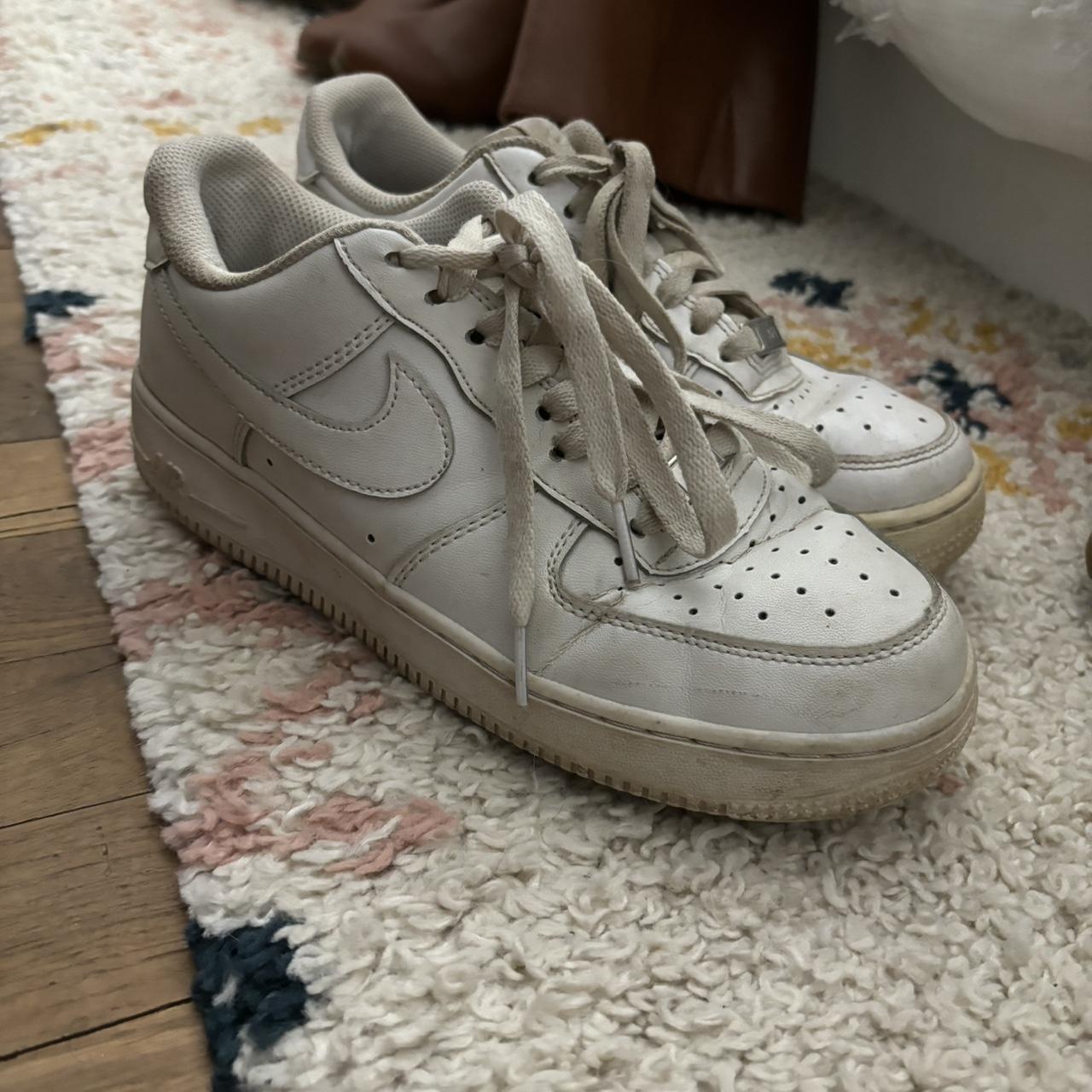 Women's Nike Shoes, Preowned & Secondhand