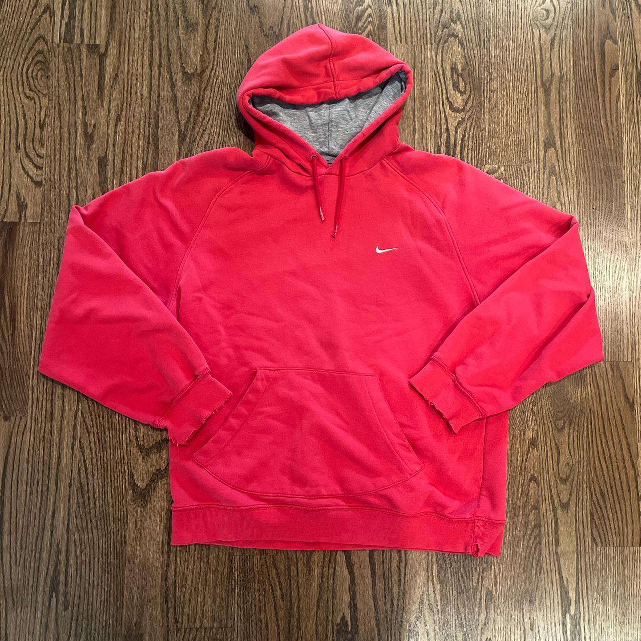 Designer cheap nike hoodie