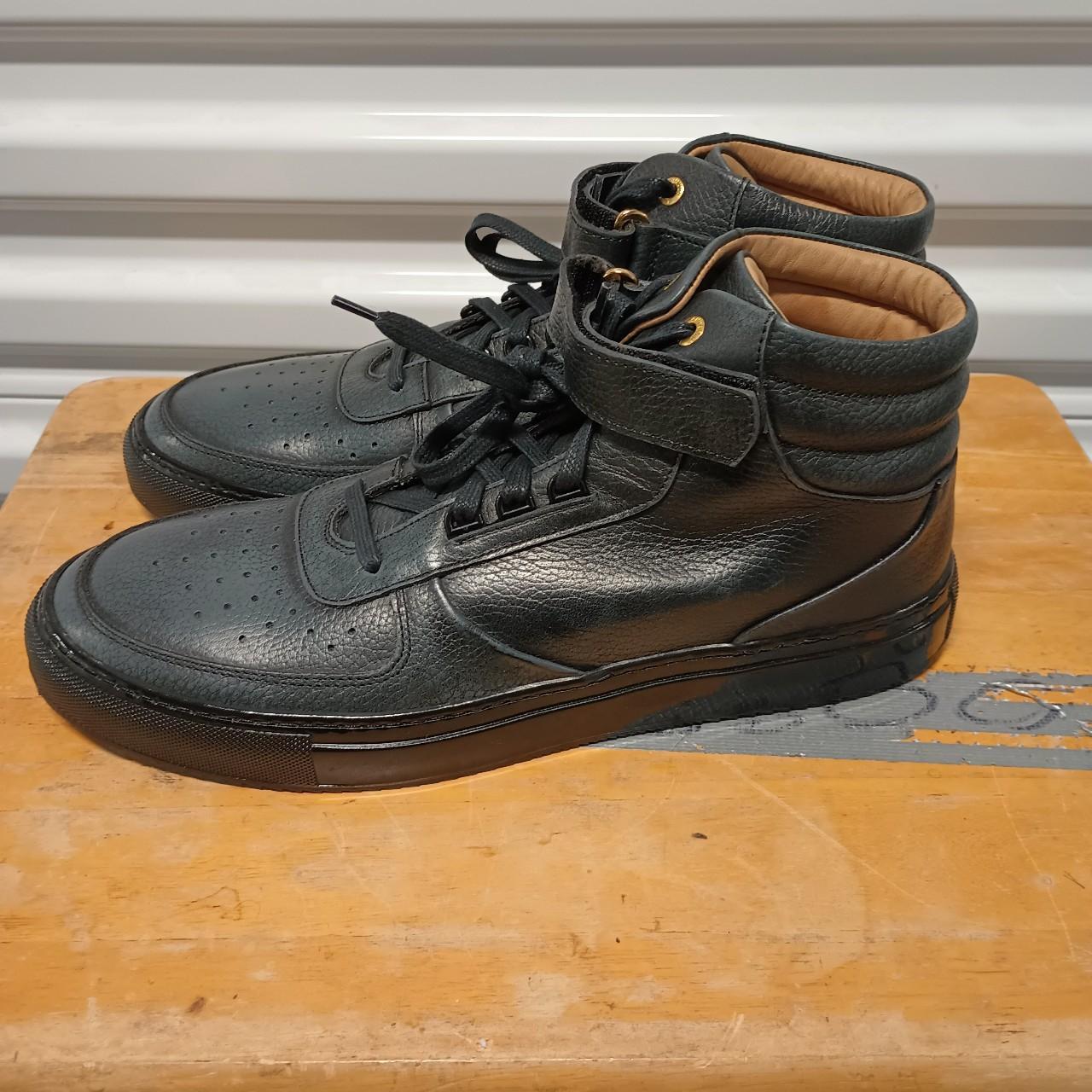 Android Homme Men's Trainers (4)