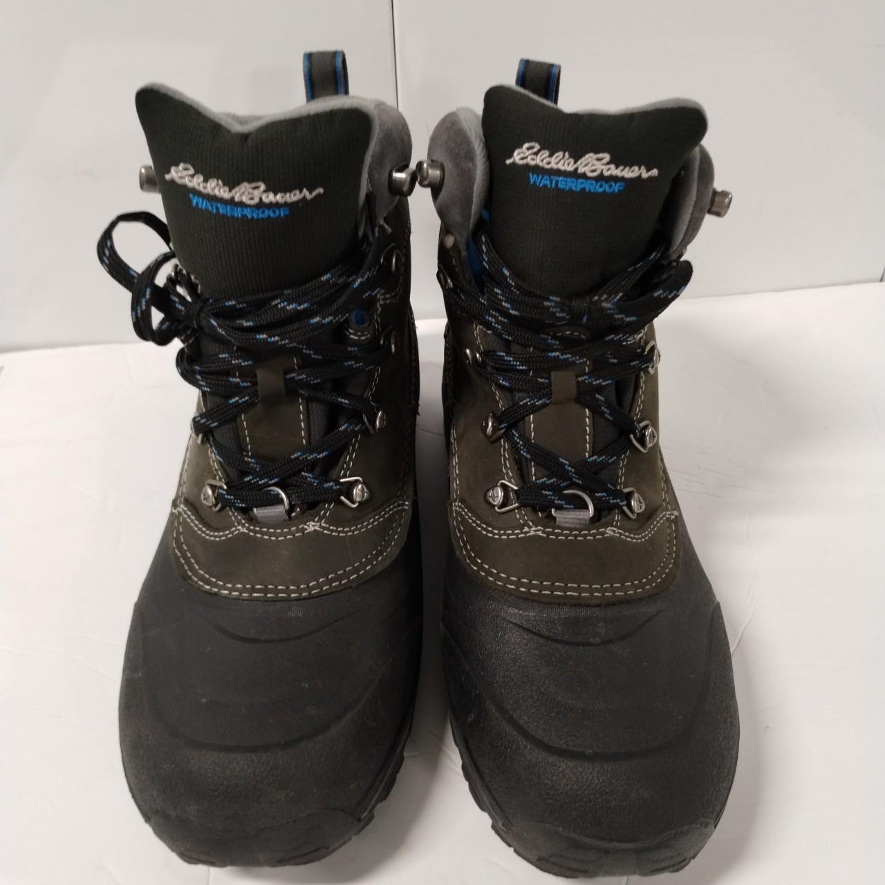 Eddie bauer snowfoil boot best sale