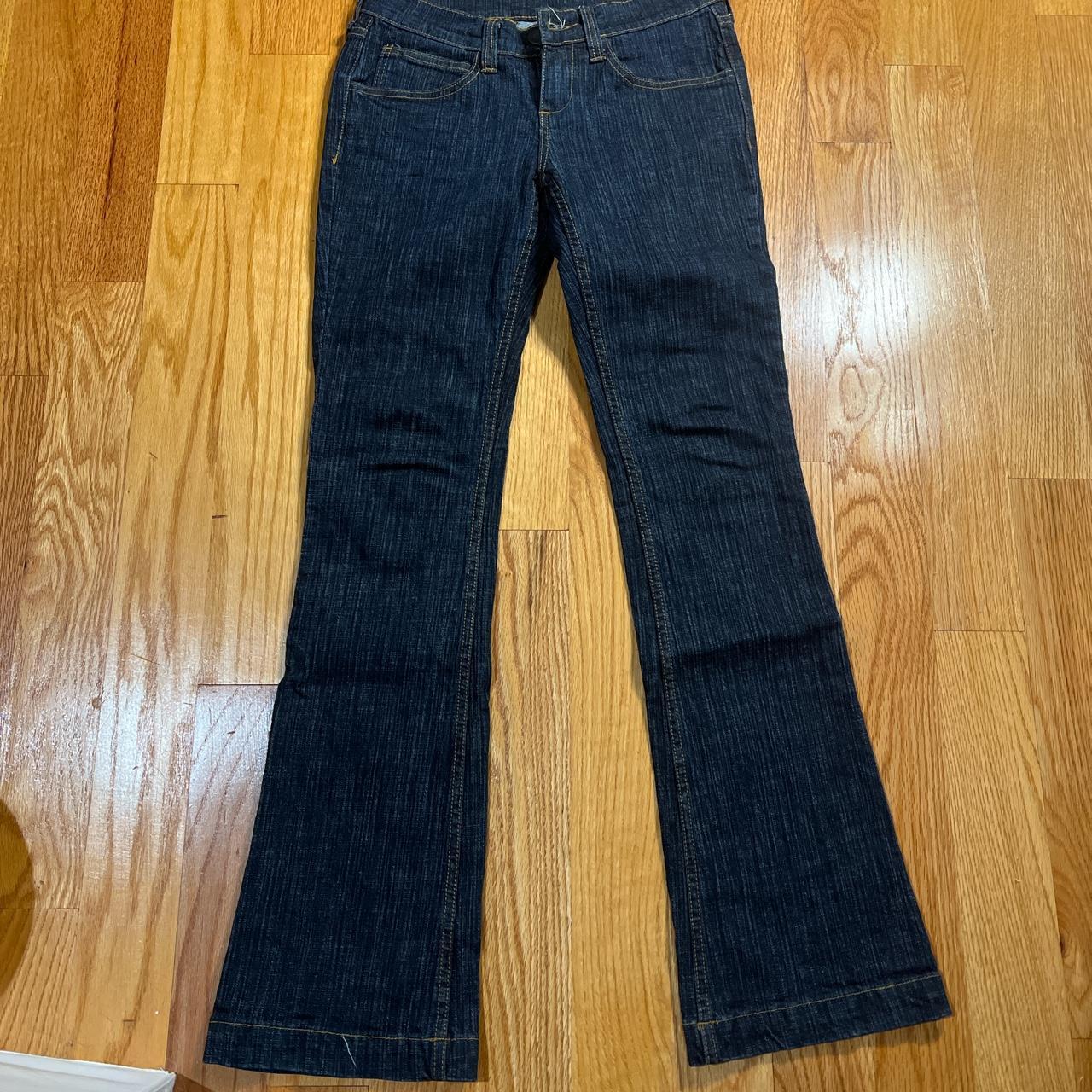 Brandy Melville Women's Jeans Depop