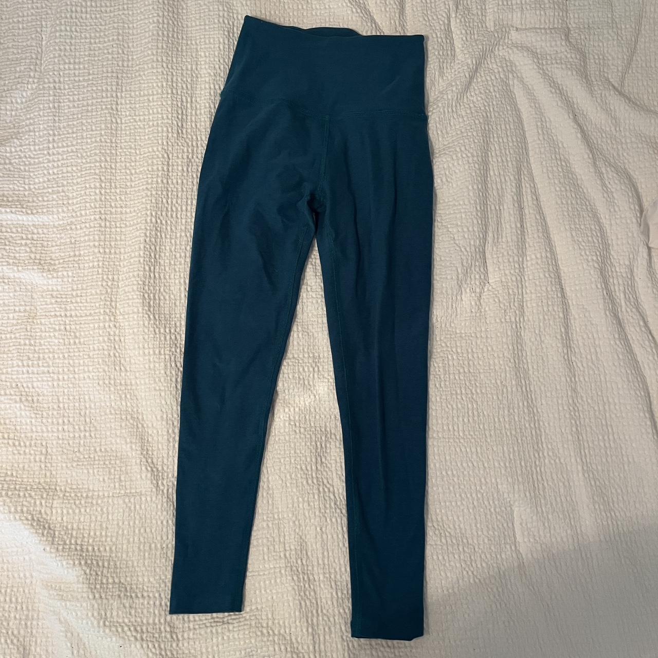 Beyond Yoga Women's Leggings Depop