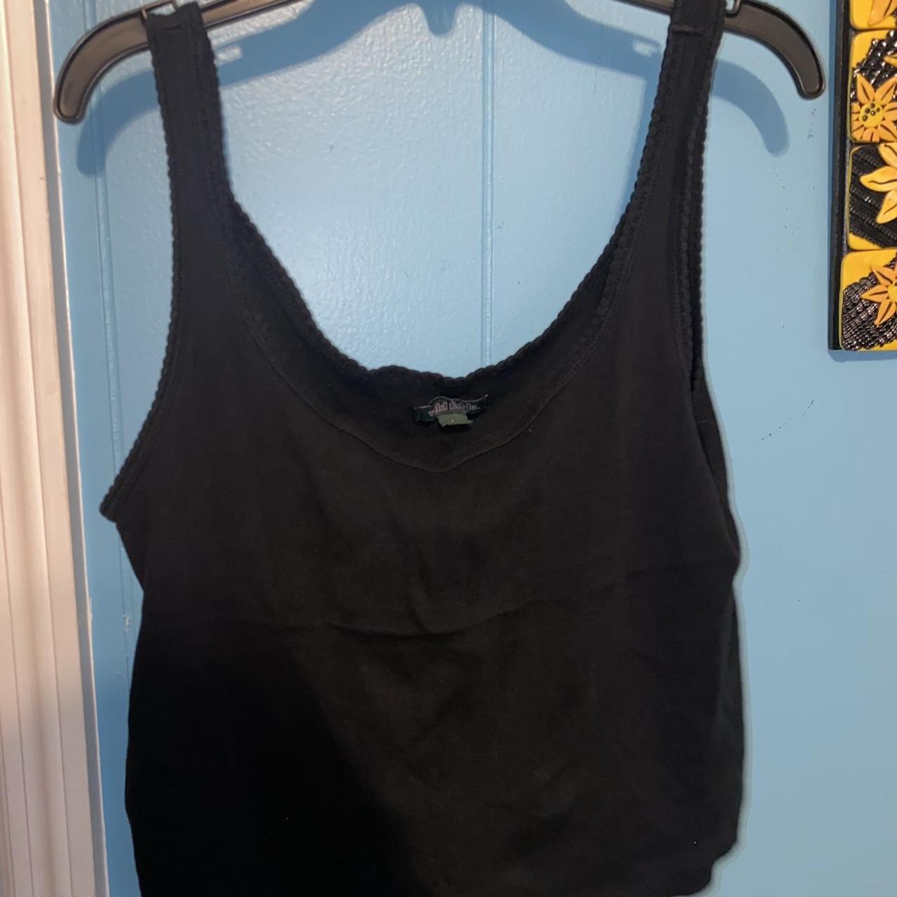 Target spaghetti hotsell strap tank top