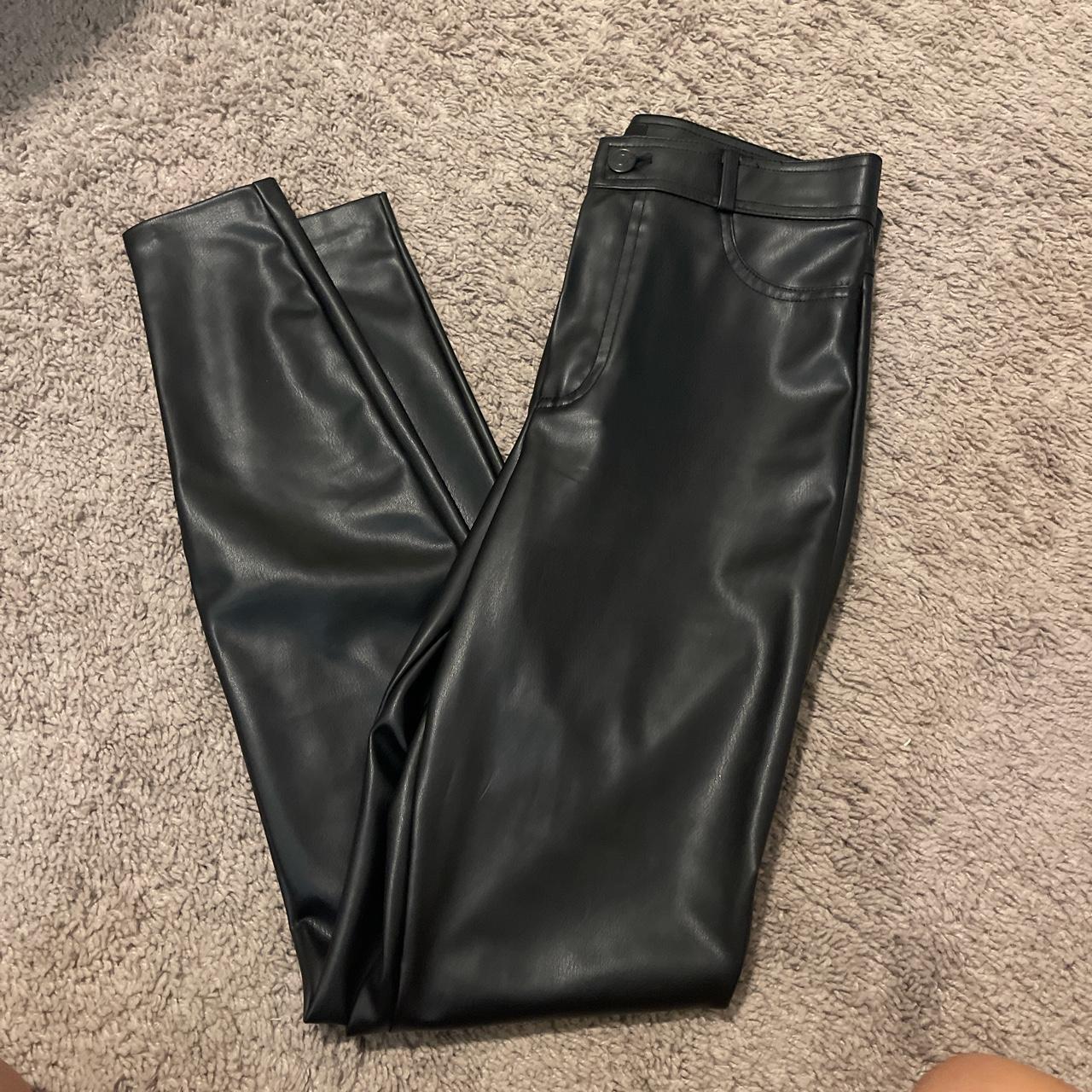 7901 432 zara trousers