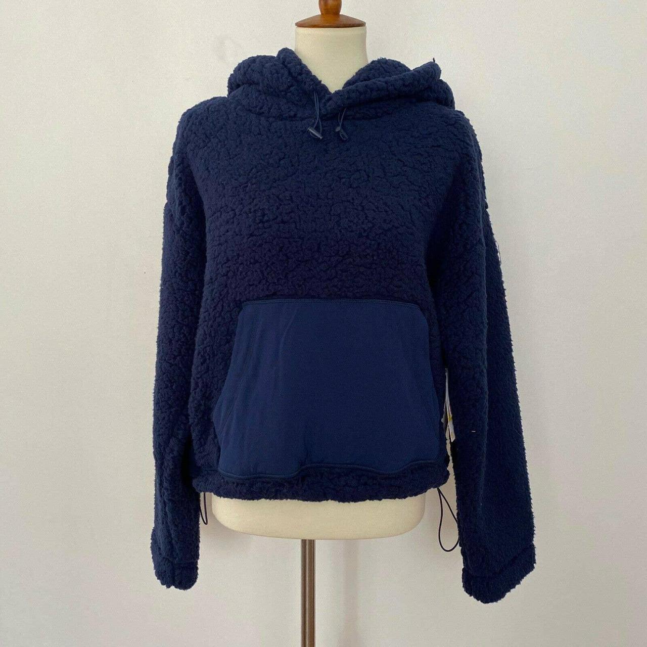 Zella Women's Blue Sweatshirt