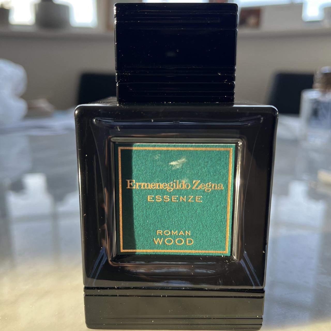 香水(男性用) Ermenegildo Zegna Essenze Roman Wood o.59329.jpg