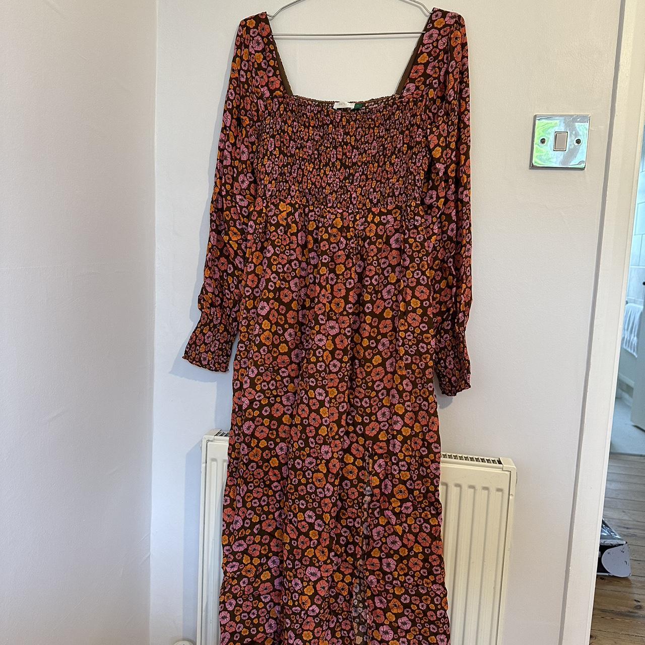 Rixo Summer Dress #rixo #summer #floral - Depop