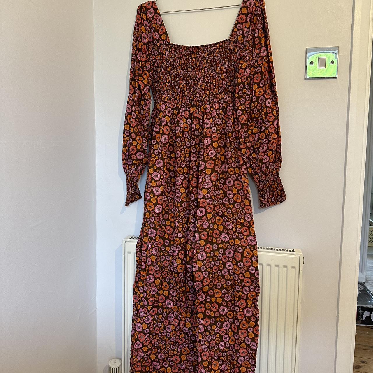 Rixo summer dress #rixo #summer #floral - Depop