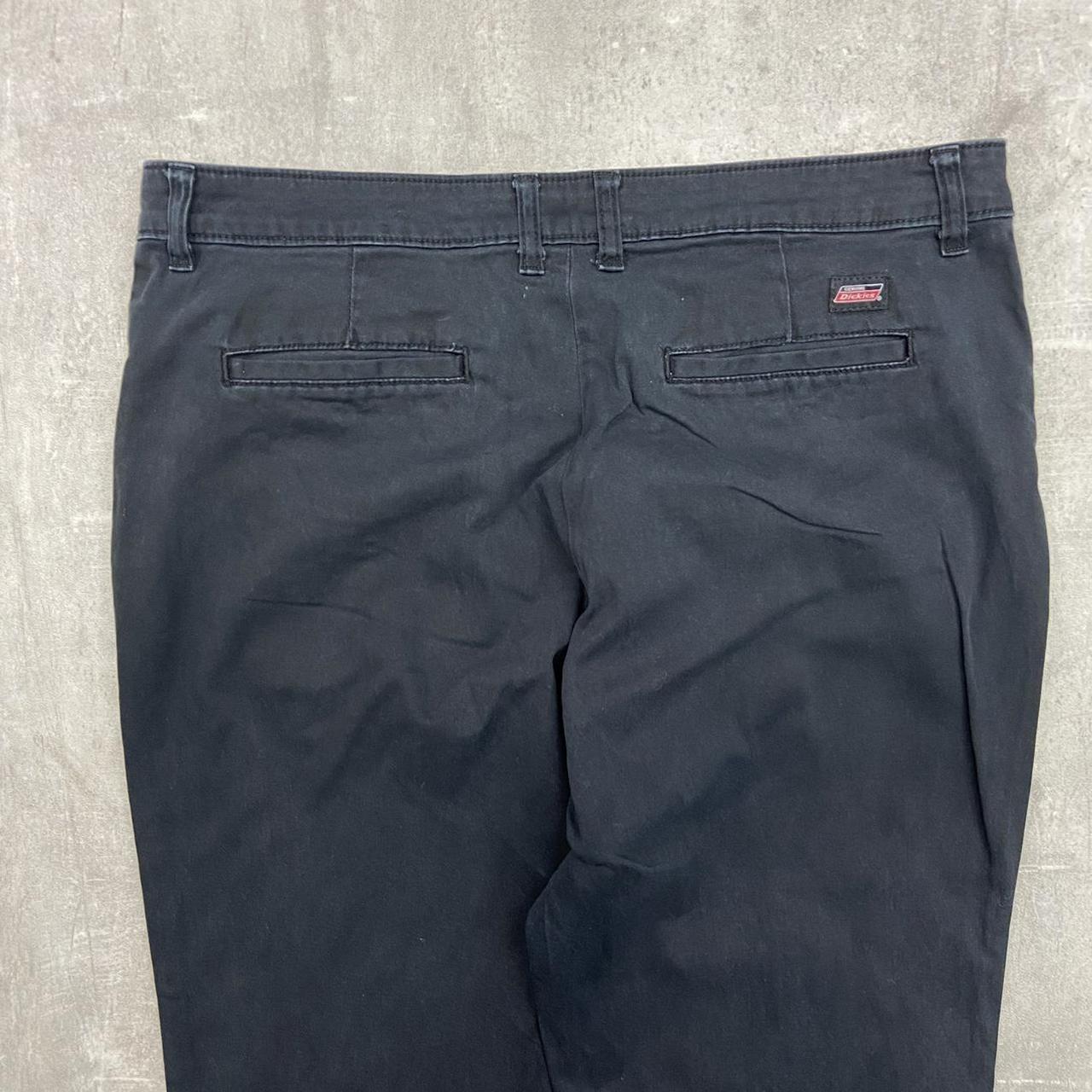 Dickies trousers Relaxed fit women’s dickies... Depop