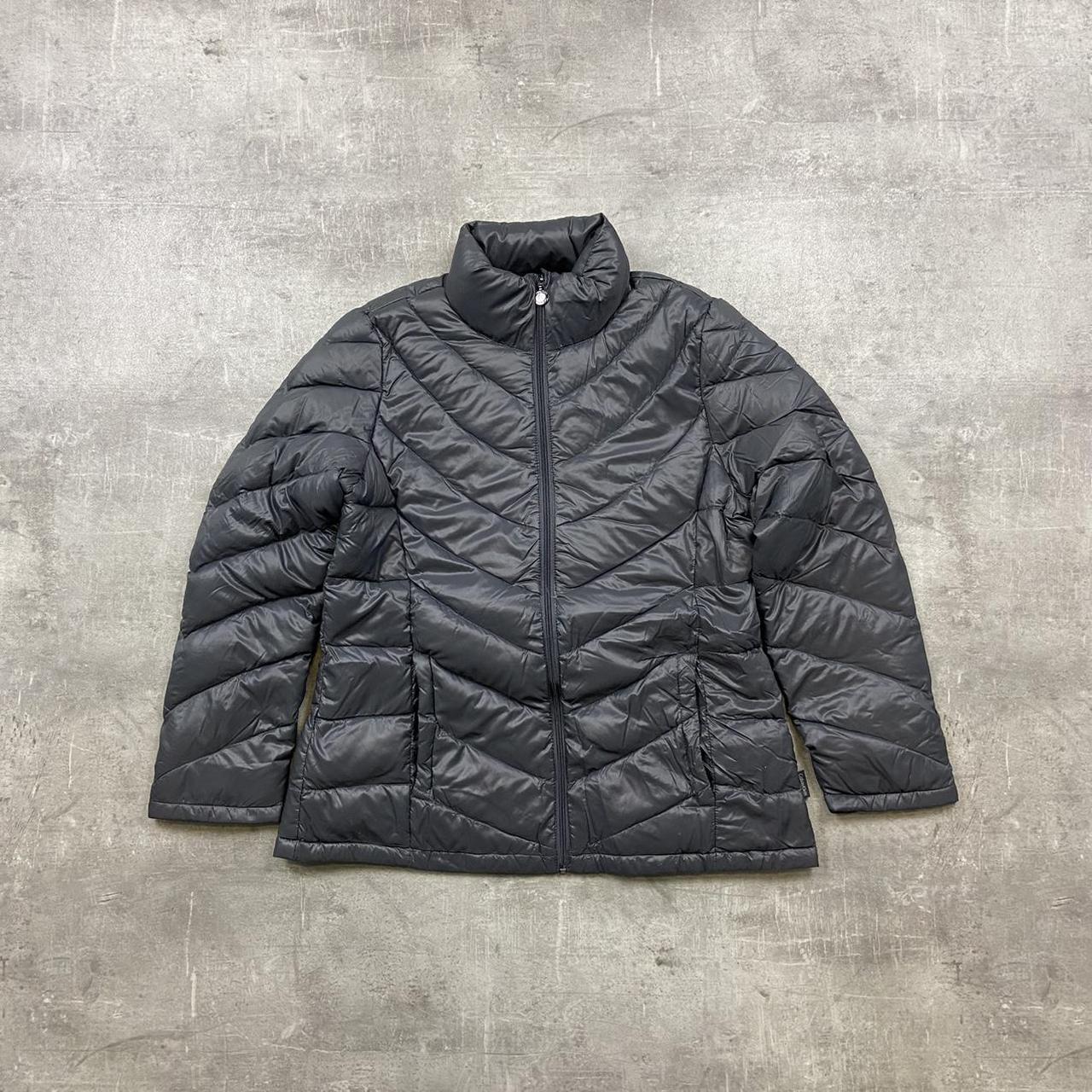 London fog puffer jacket hotsell sam's club