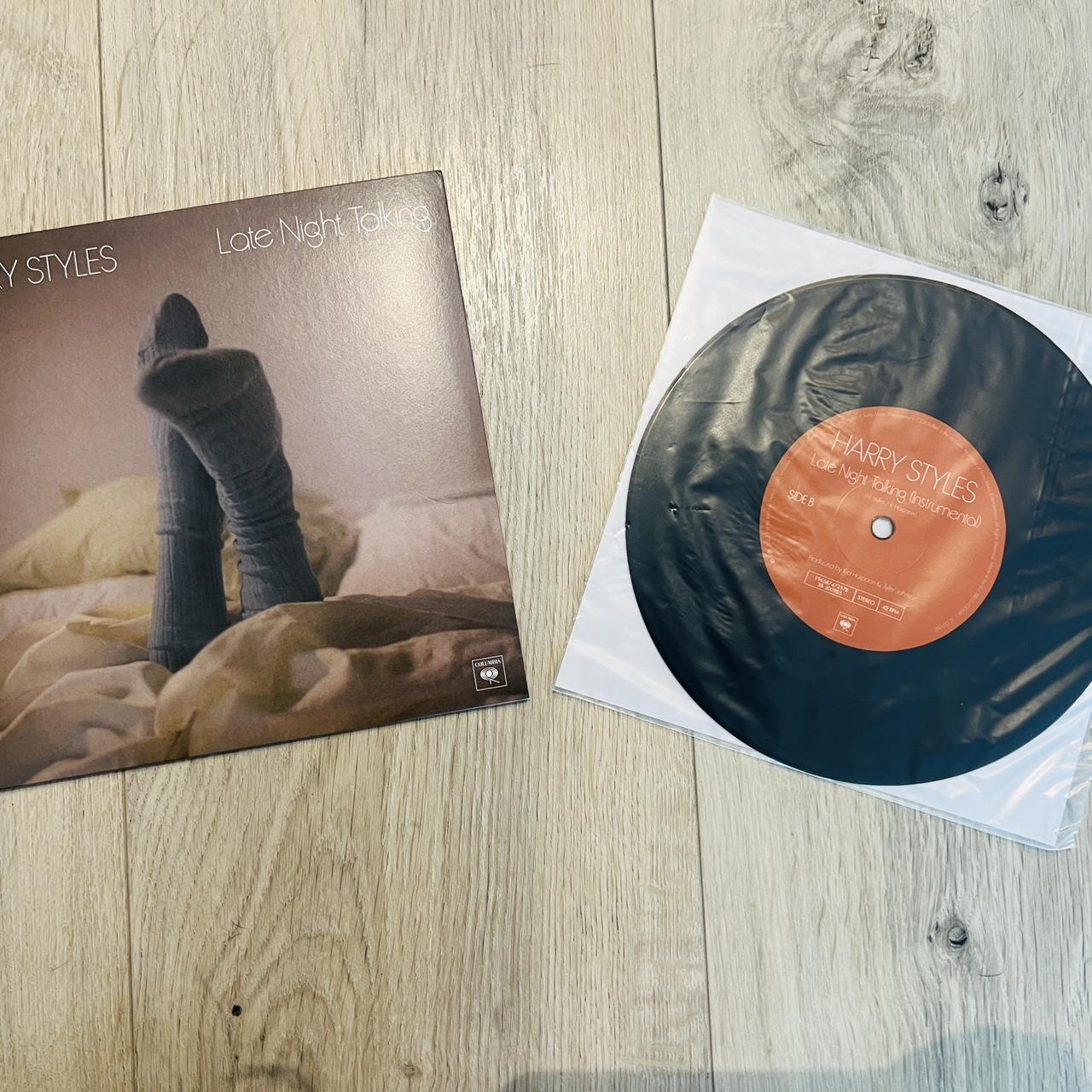 Harry Styles - Watermelon Sugar (Red 7-inch Vinyl) 🍉 | Depop
