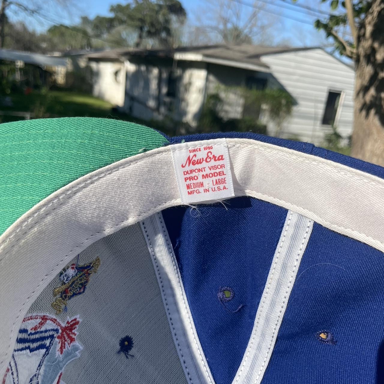 Vintage 1992 Toronto Blue Jays World Series Champs - Depop