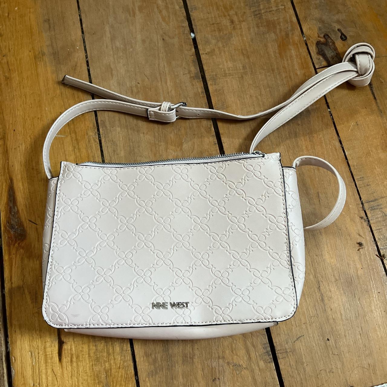 Nine west prosper mini best sale nyla crossbody