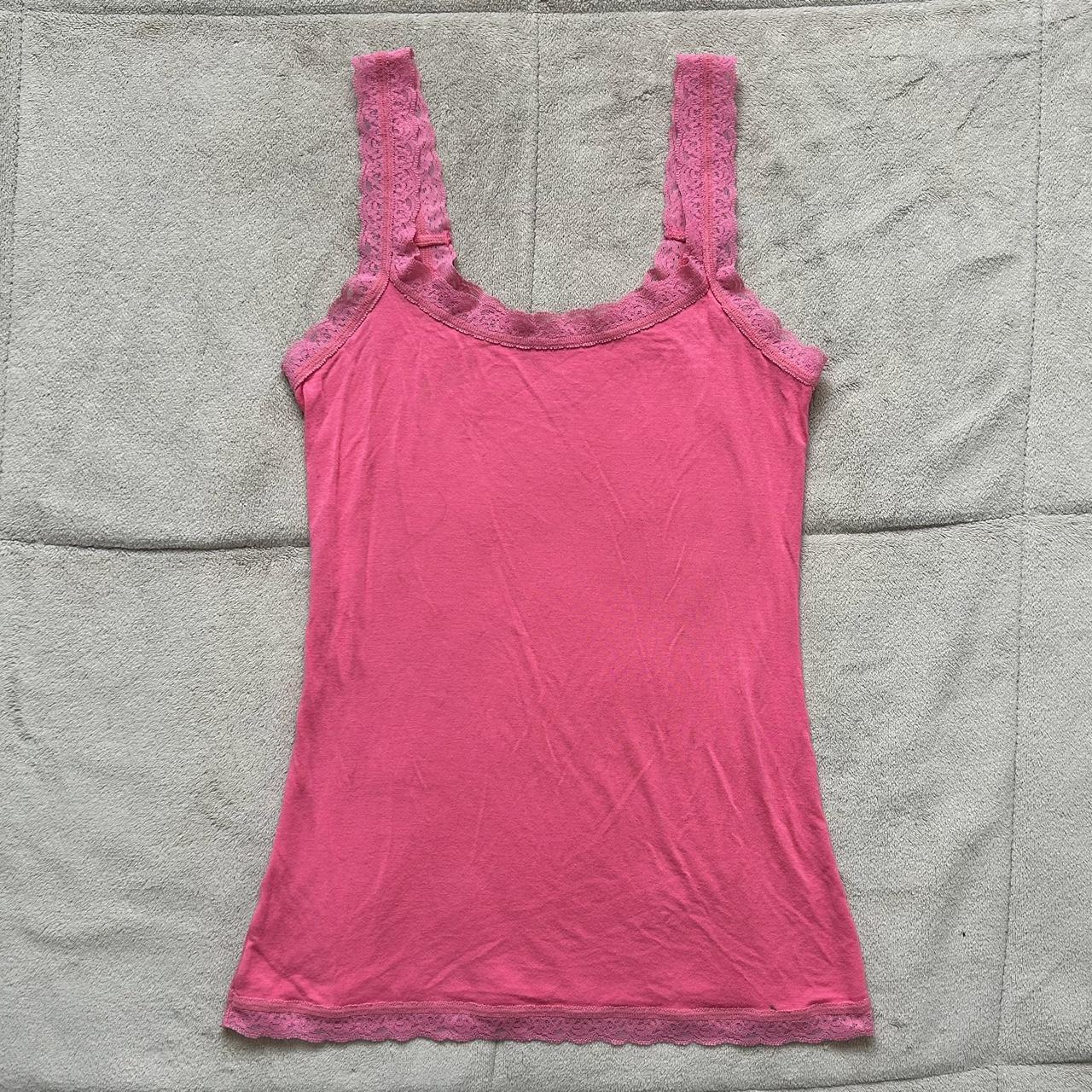 True Y2K Cami • a true gem from the early 2000's, - Depop