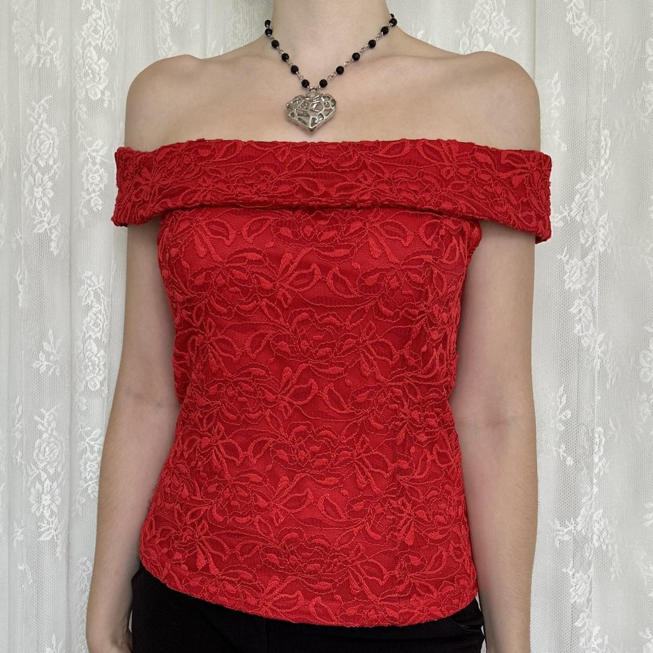 Suzy Off The Shoulder Top Suzy Off The Shoulder Top