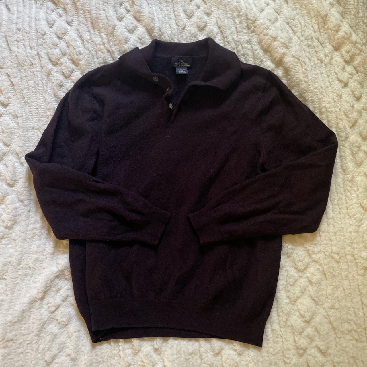 Brooks Brothers Women's Jumper | Depop