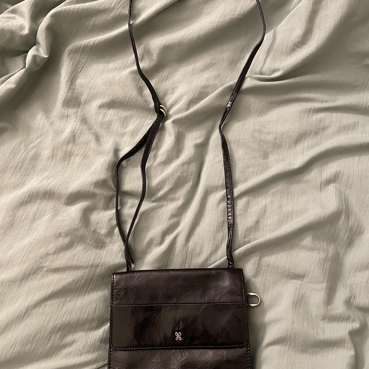 Hobo Jill Wallet Crossbody