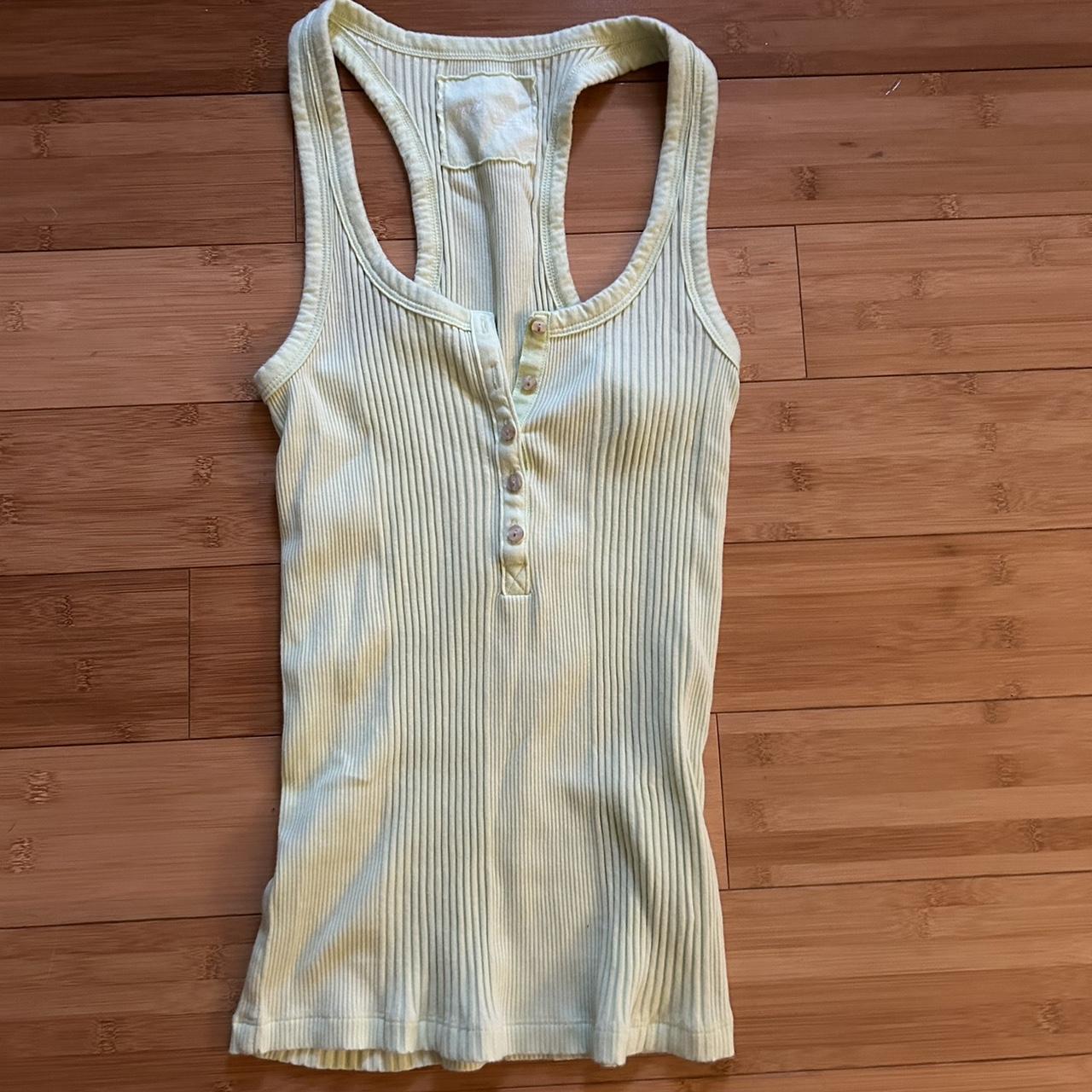 item listed by abewey