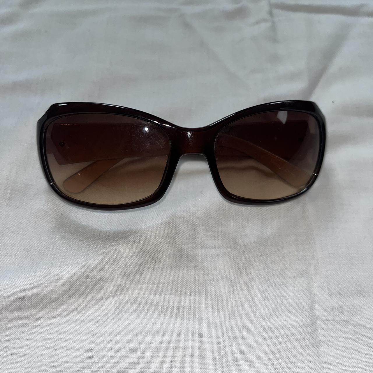 Ellen Tracy Women's Sunglasses | Depop