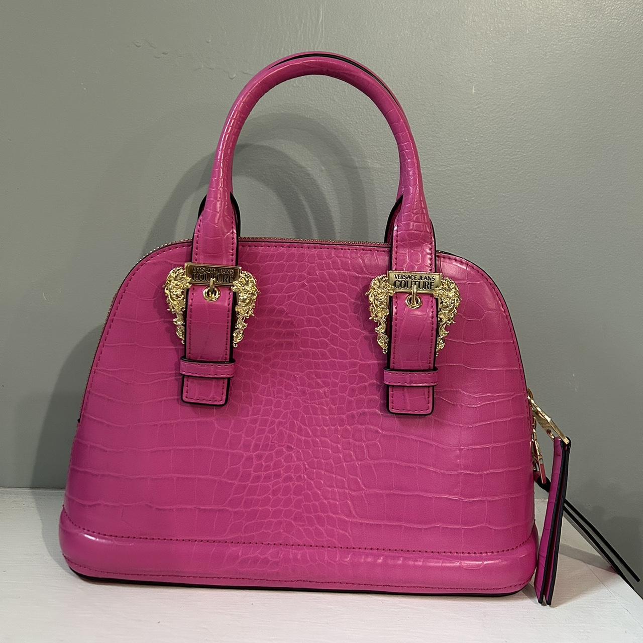 Bags from Versace for Women in Pink