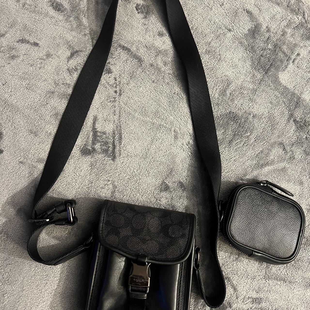 Authentic Coach hot Crossbody Bag