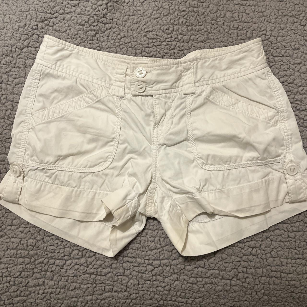 Express Women's Shorts | Depop