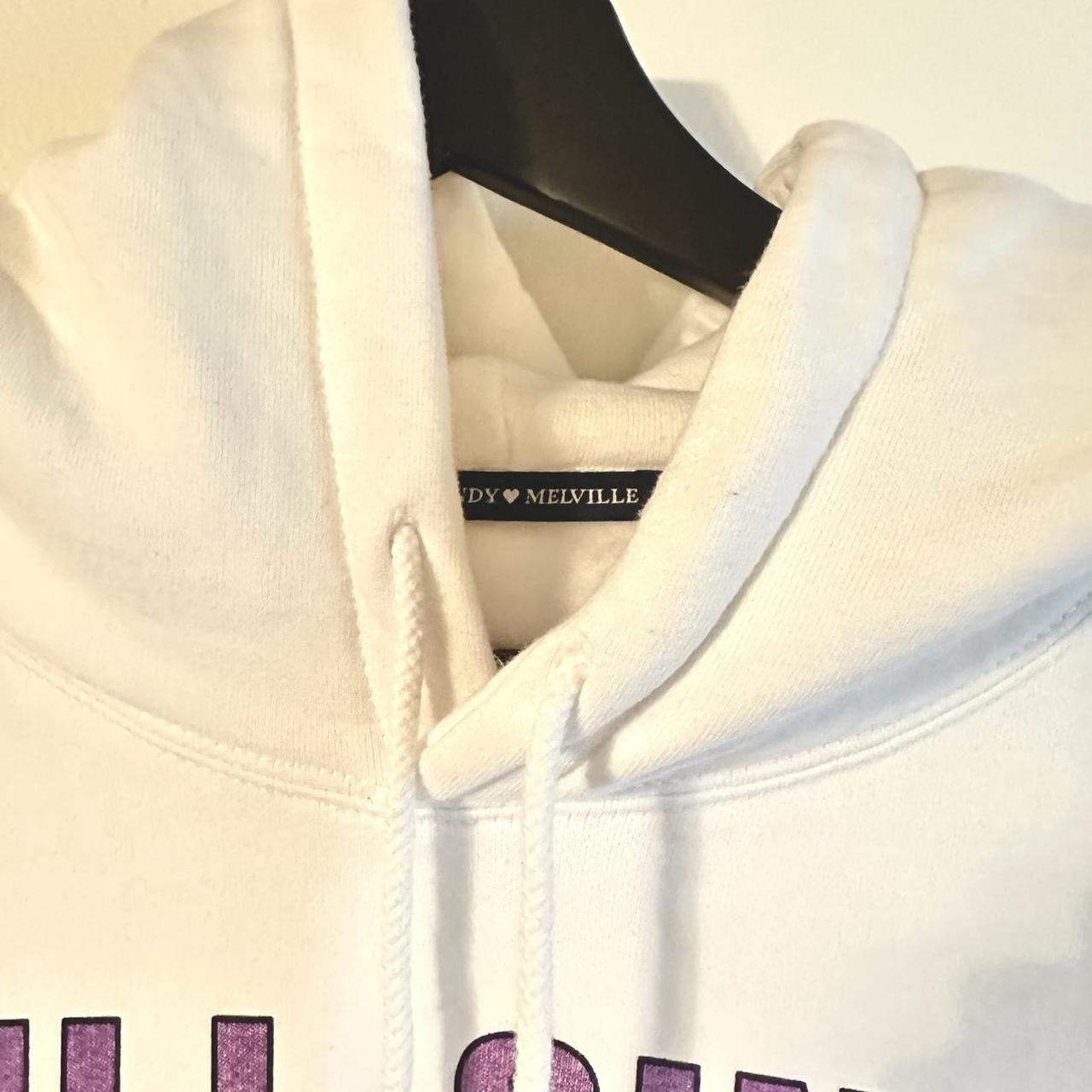 Chill since 1993 Tokyo Brandy Melville white | Depop Chill since 1993 Tokyo Brandy Melville white | Depop