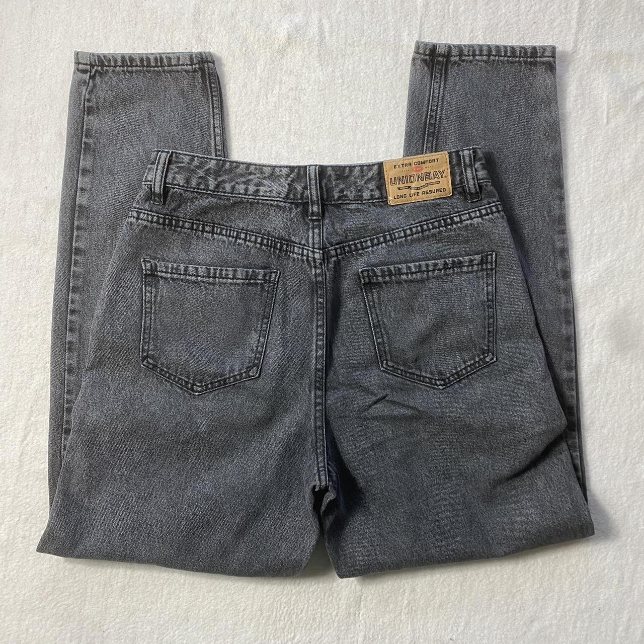 Union store bay jeans