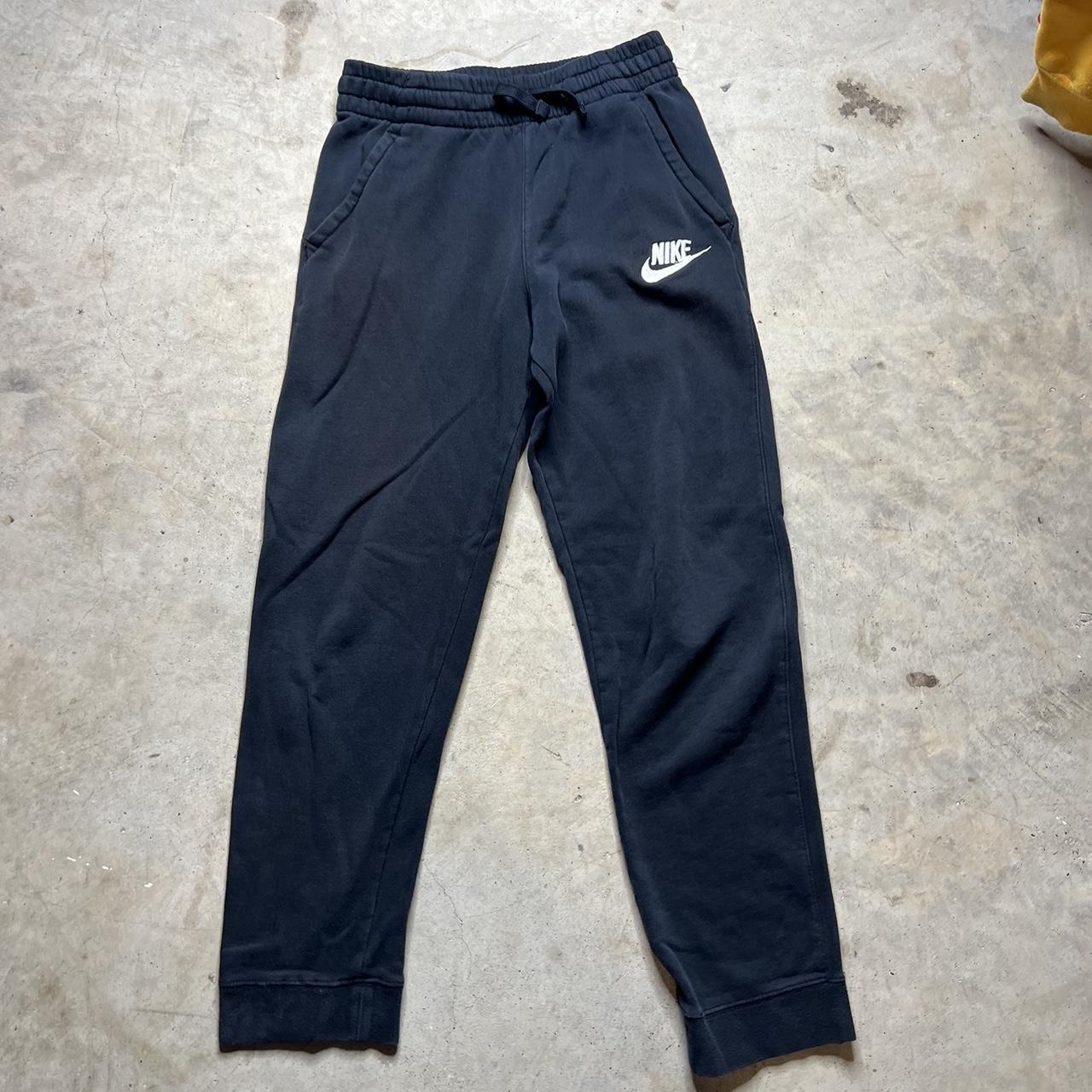 extra small nike joggers