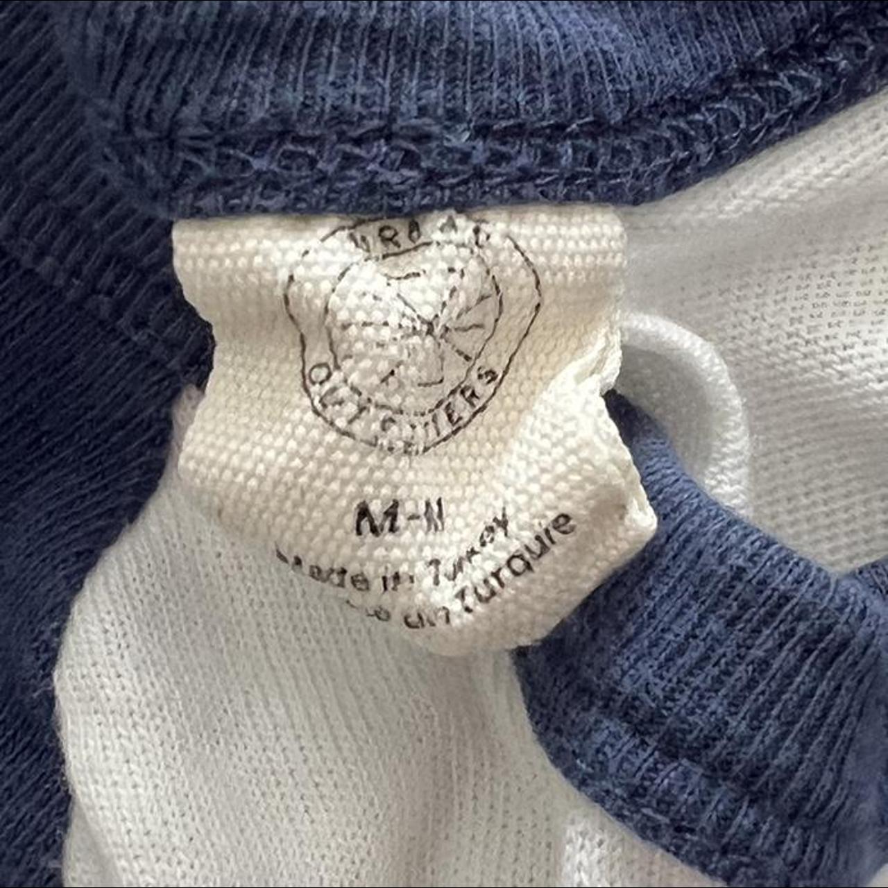 Super cute urban outfitters baseball baby tee. Size... Depop