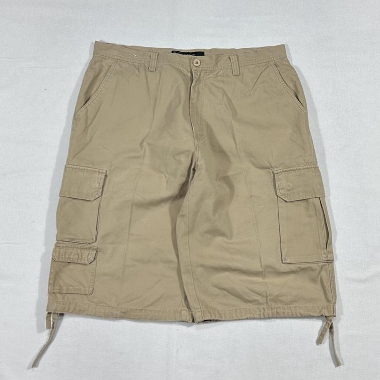 Pj mark cargo shorts online