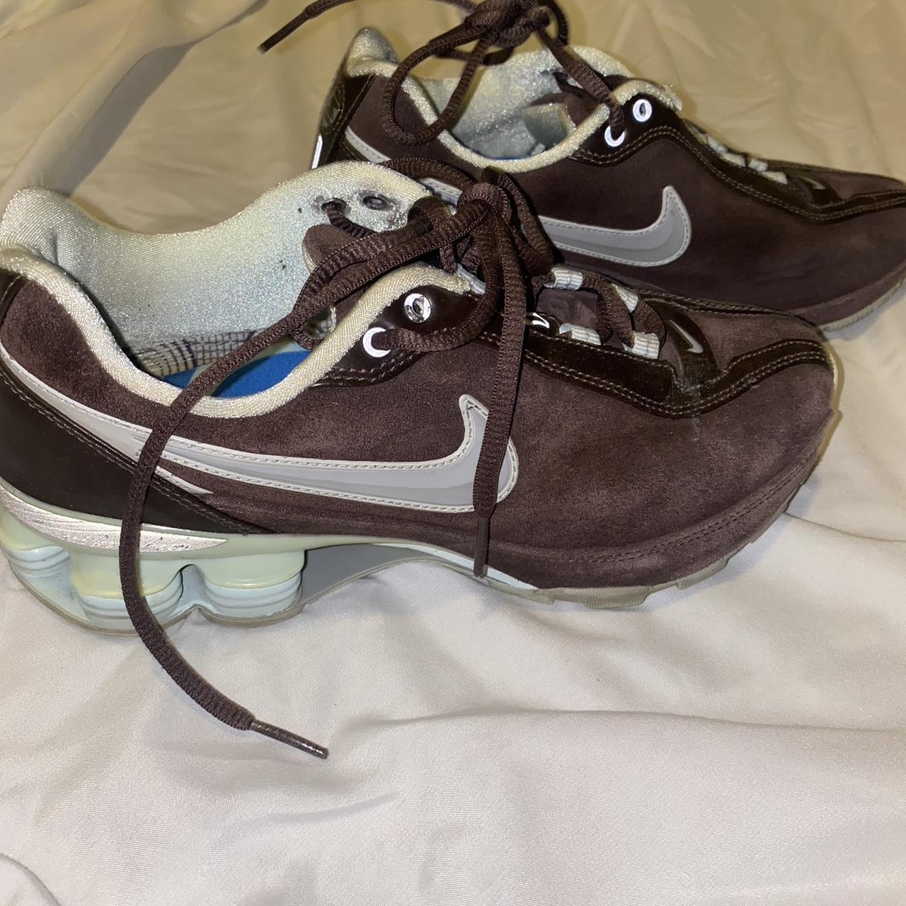 schuh womens nike trainers