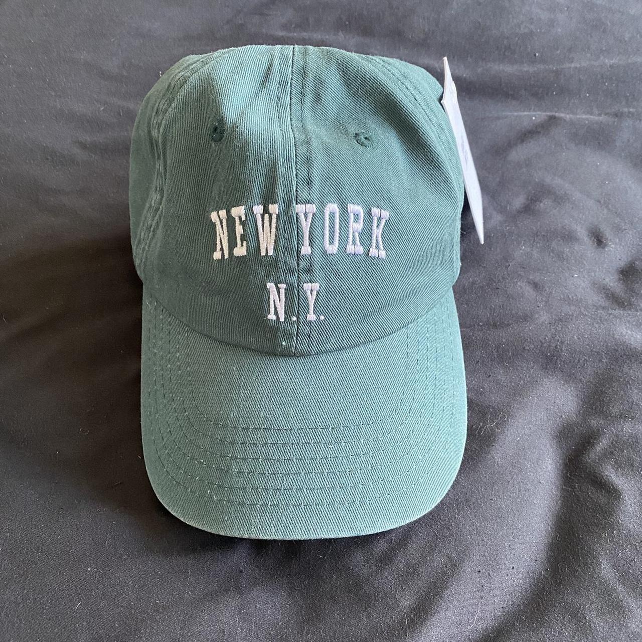 New York Dad Cap | Womens | Princess Polly