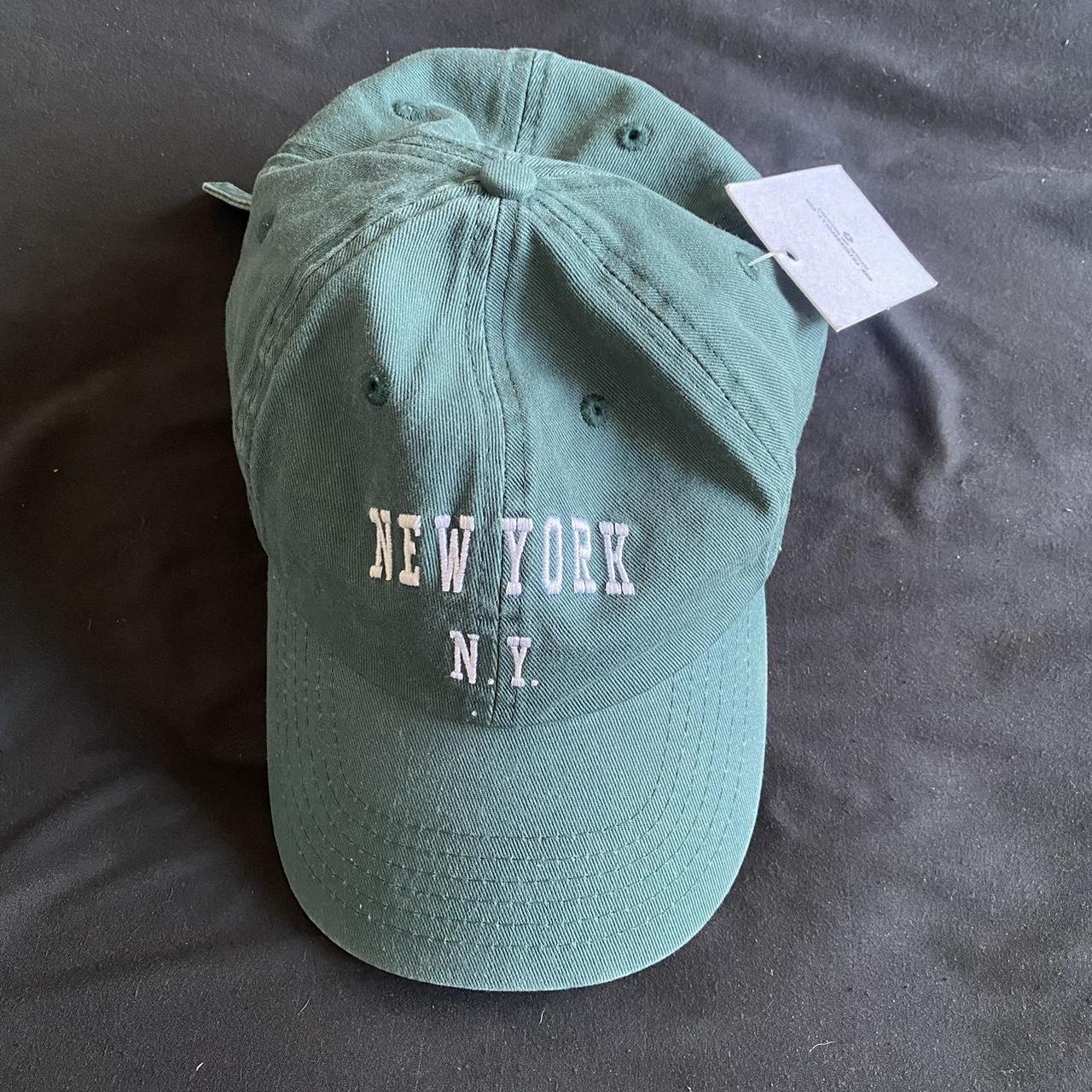 New York Dad Cap | Womens | Princess Polly