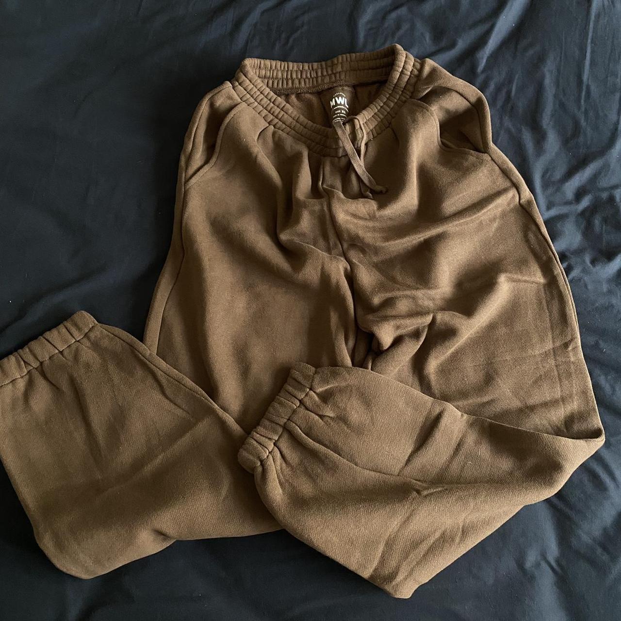 Brand new without tags Brown Madewell Depop