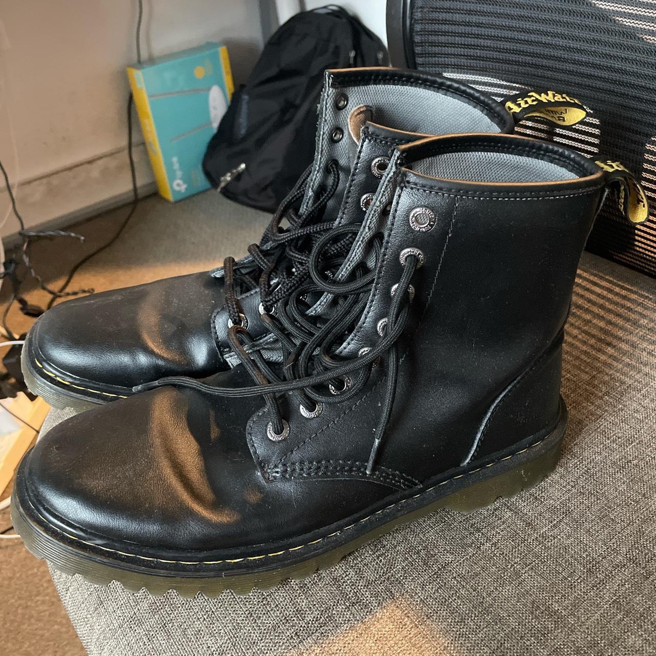 Dr martens awley deals