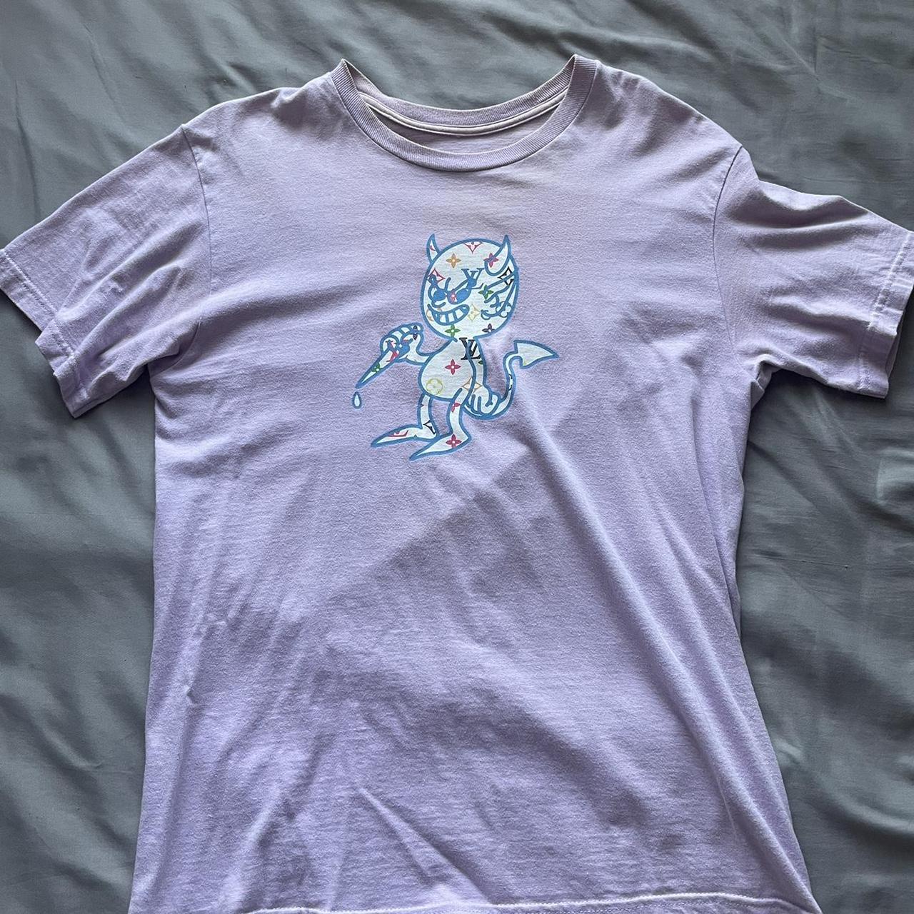 item listed by justjnj