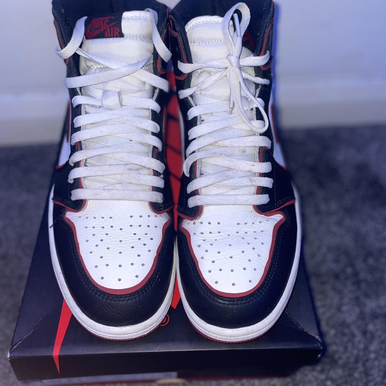 bloodline 1s foot locker