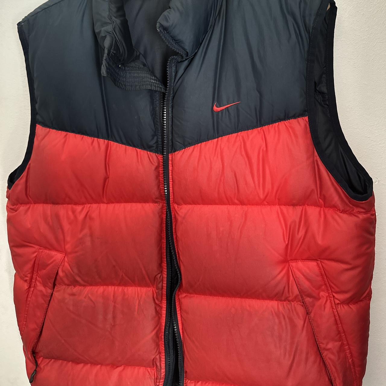 nikebody warmer