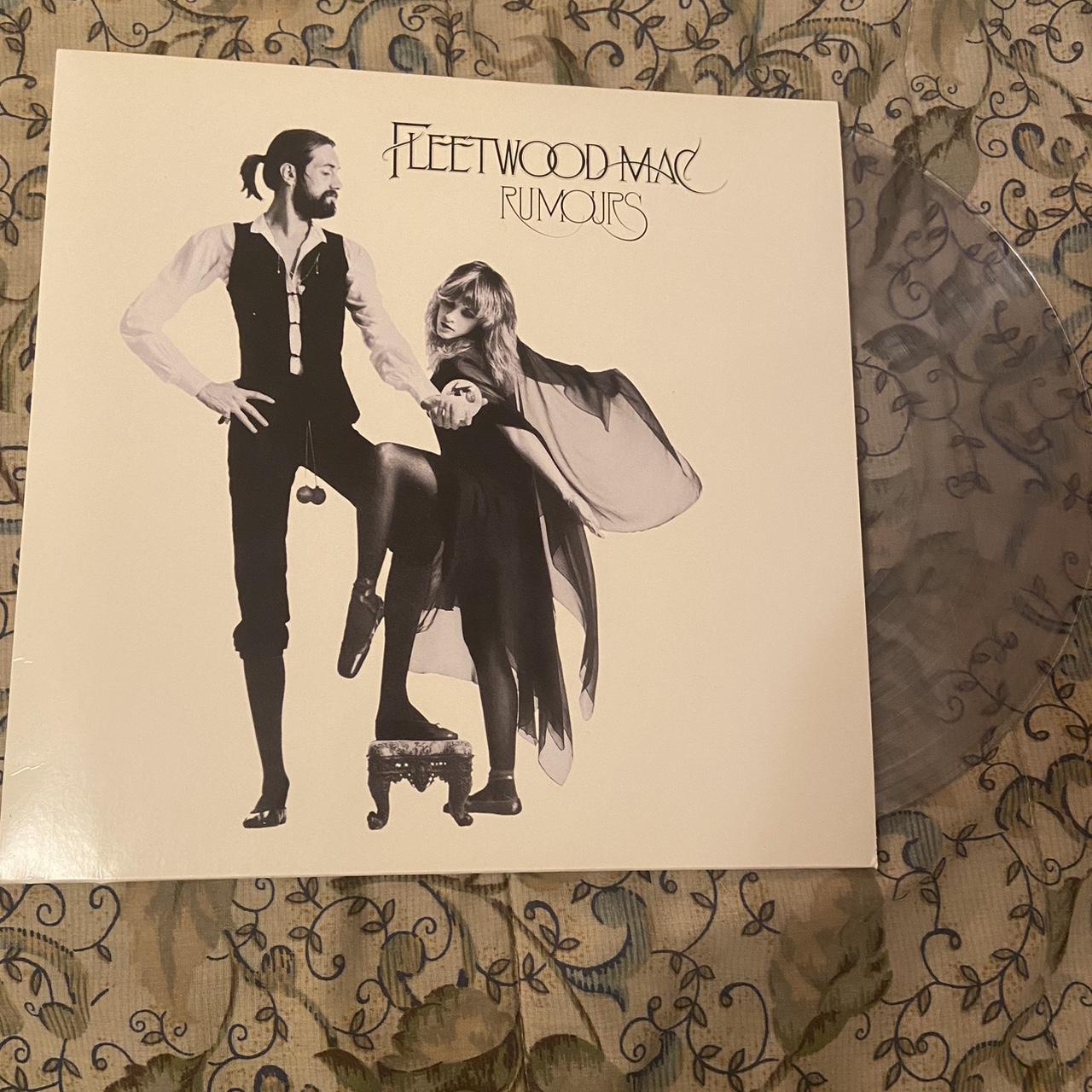 Fleetwood Mac Announces New Album After Intense Fan Speculation - n8th9v4