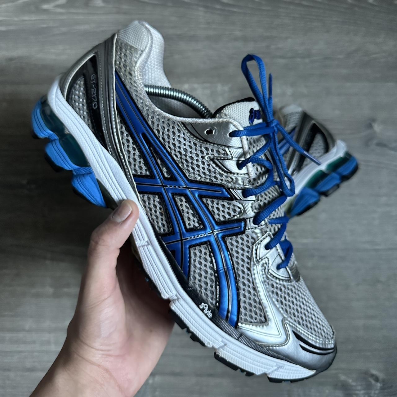 asics gt 2170 Blue