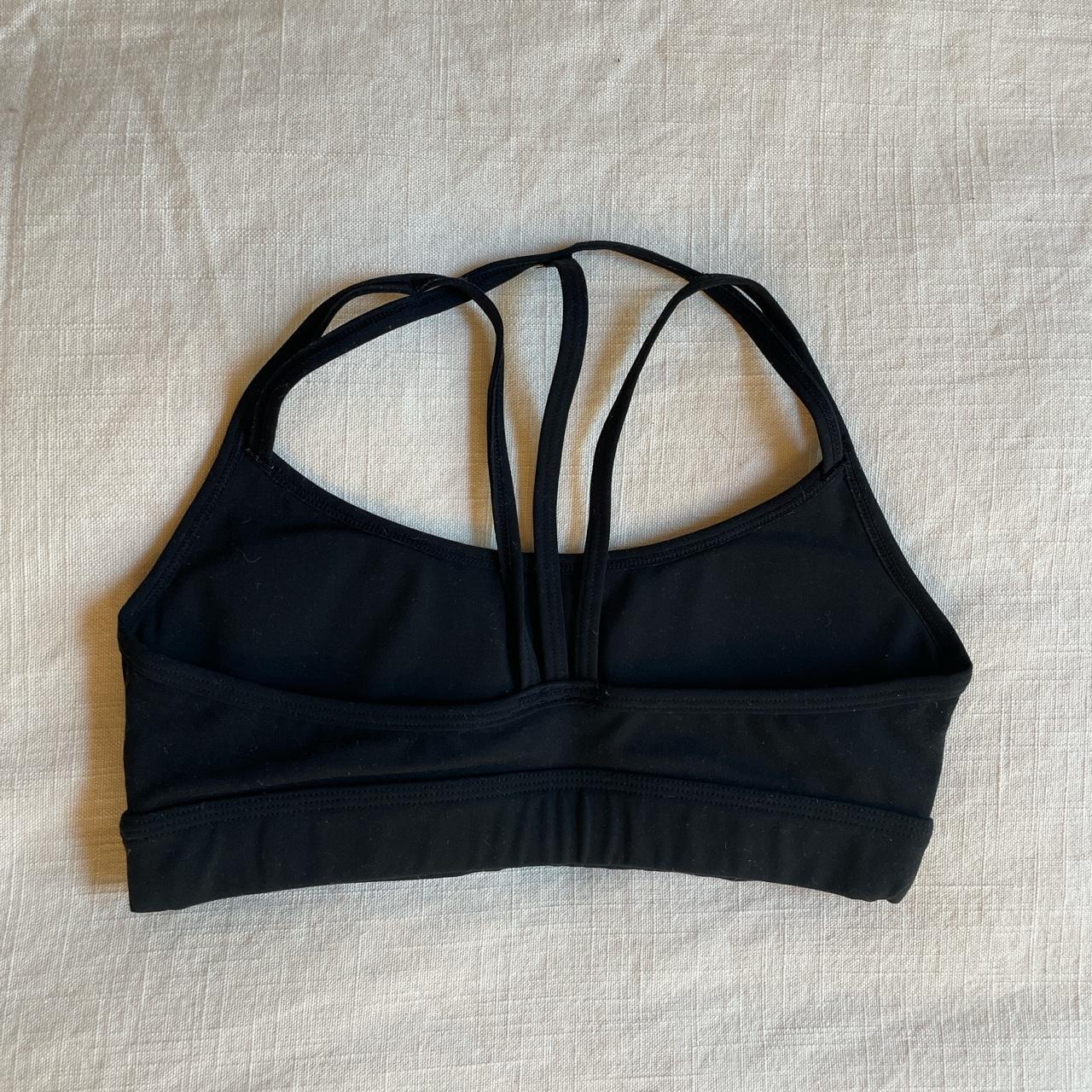 Alphalete Women's Bra | Depop