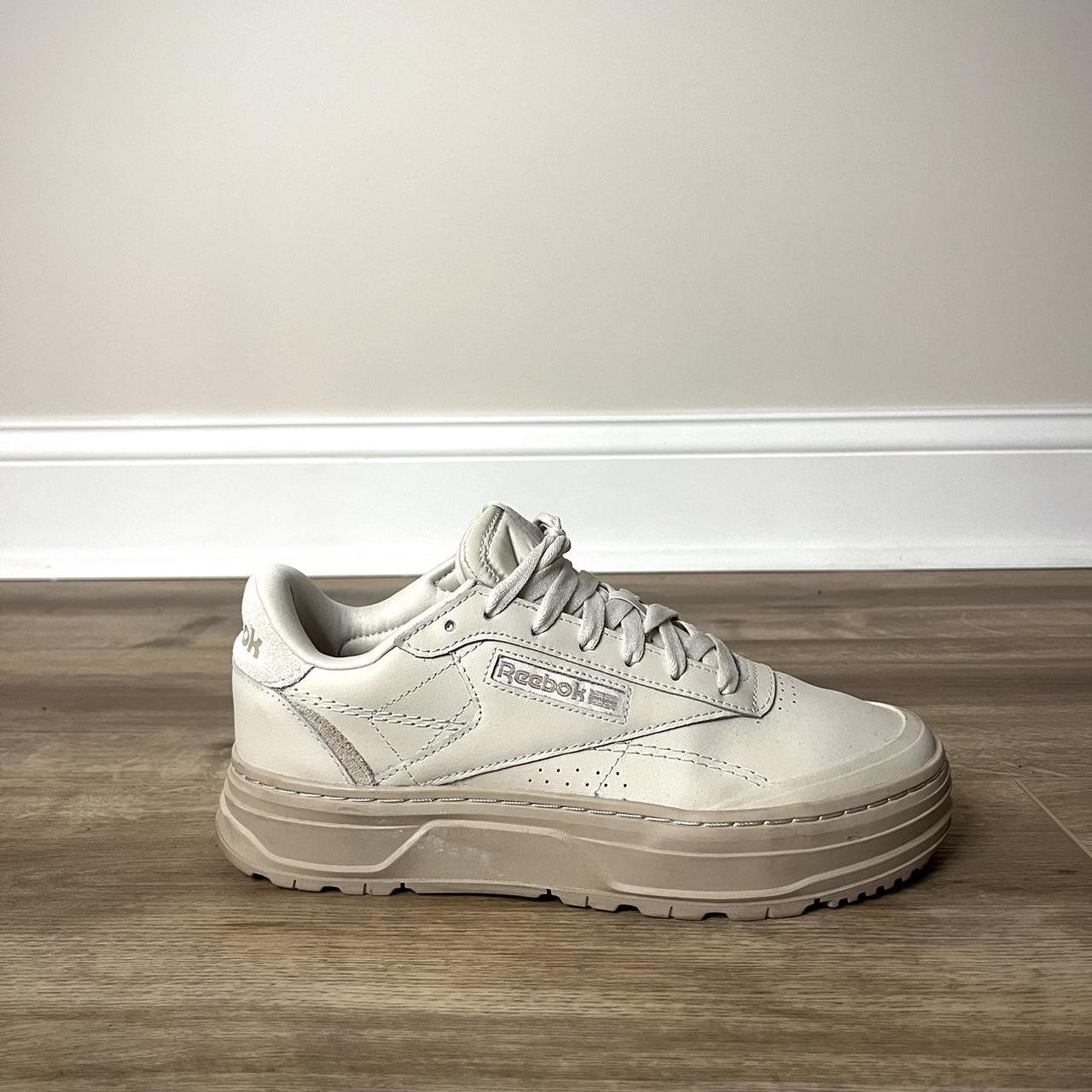 Reebok Club C Reebok WeiÃƒÂŸ Classic Damen Reebok Club Reebok