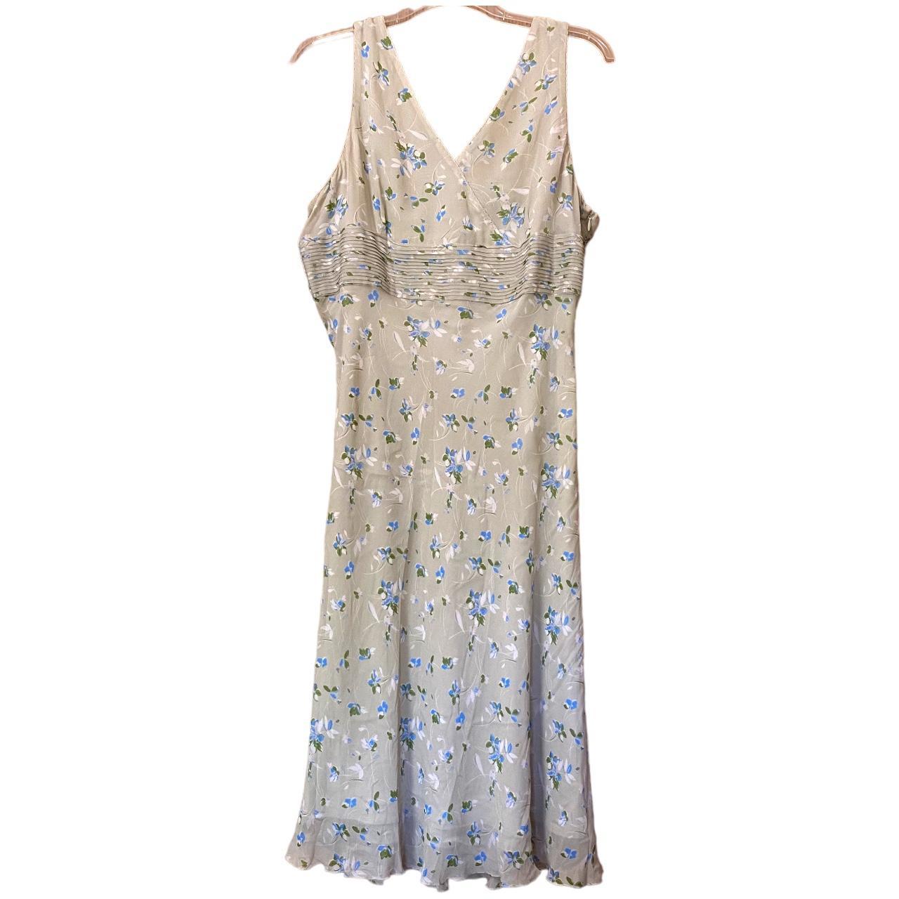 Laura star 2024 embellished maxi dress