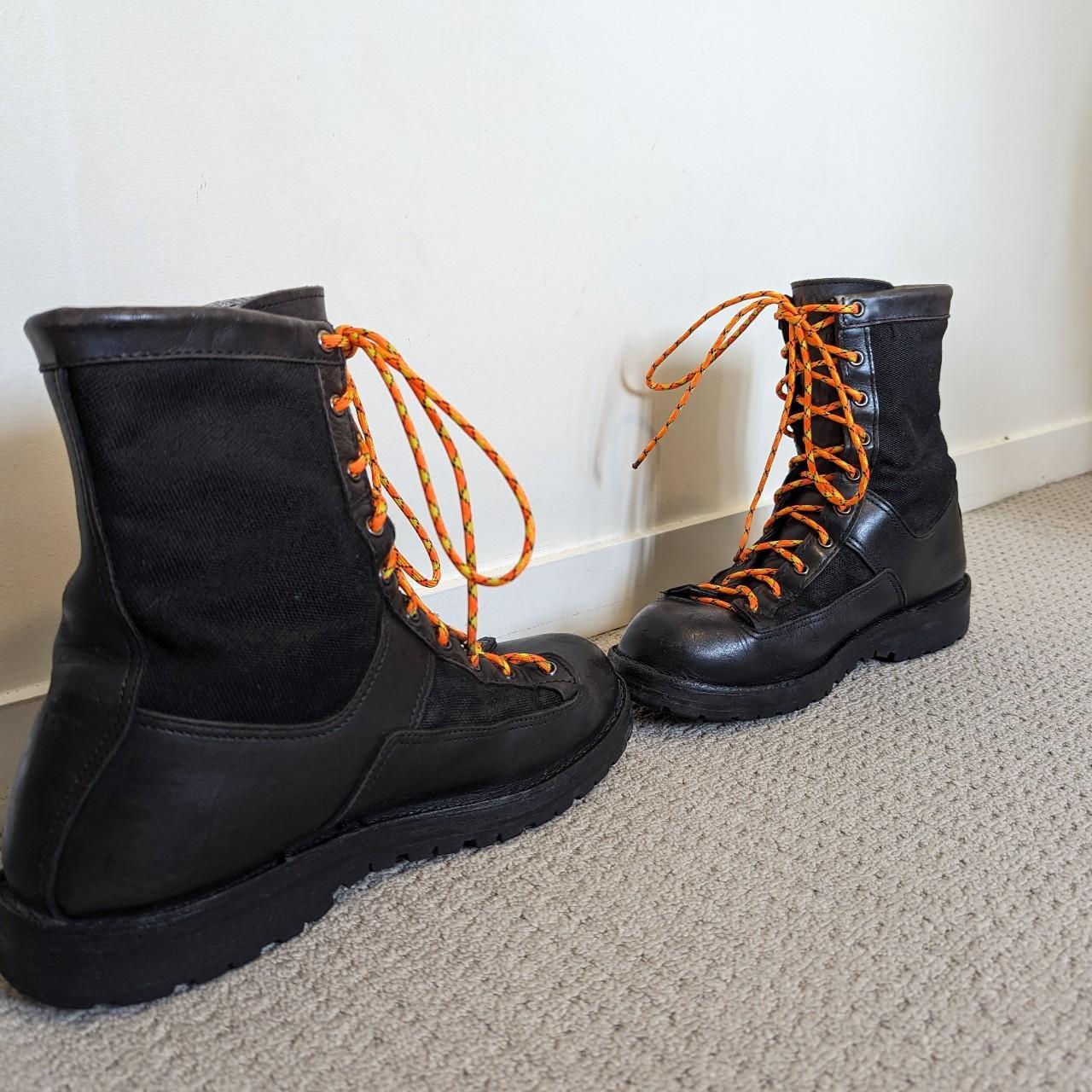 danner military boots uk