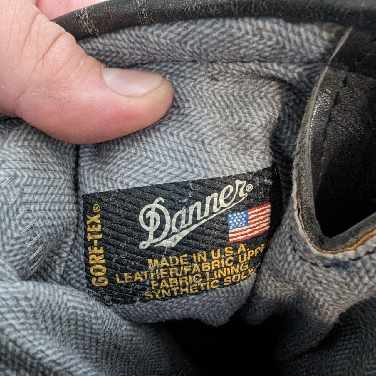 danner military boots uk